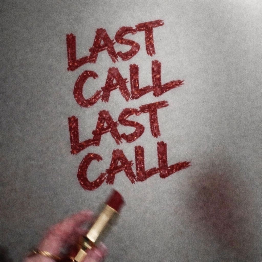 LAST CALL