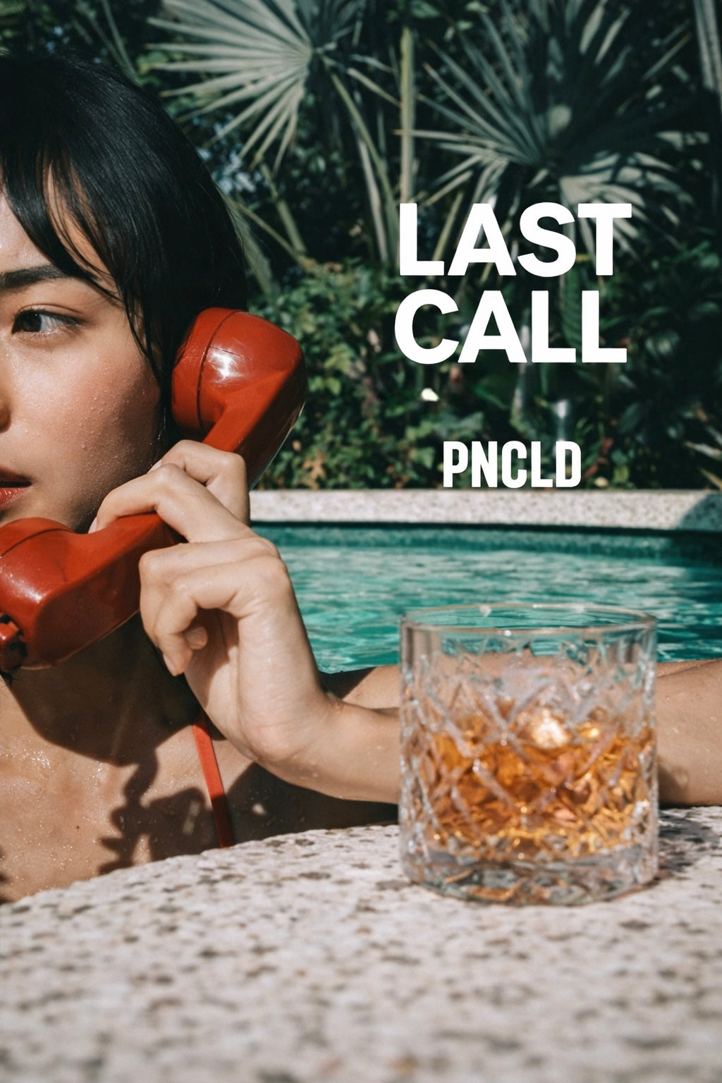 LAST CALL
