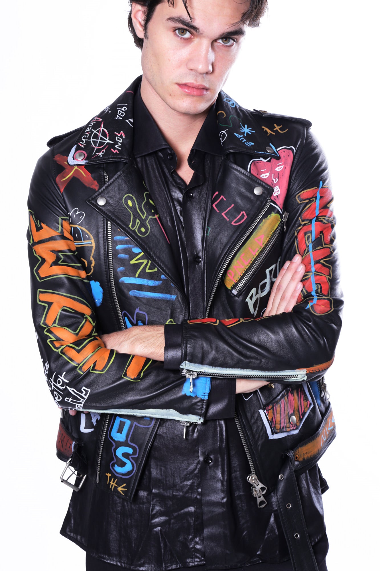 Jackets – PNCLD
