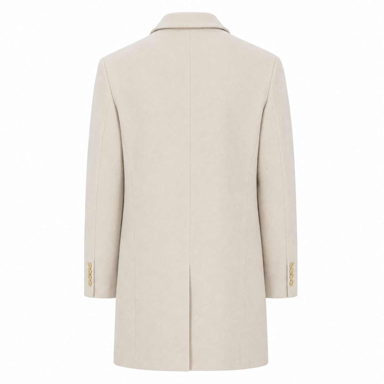 Cappotto S.Butler Cream
