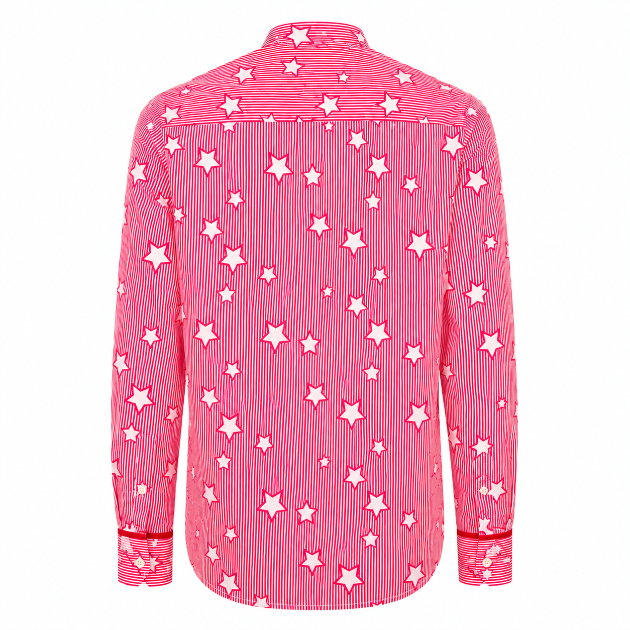 Camicia WHITESNAKE - Red Star Red Line CC