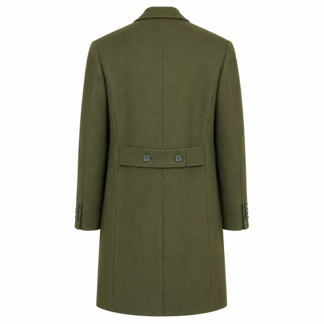 Cappotto Bale Green