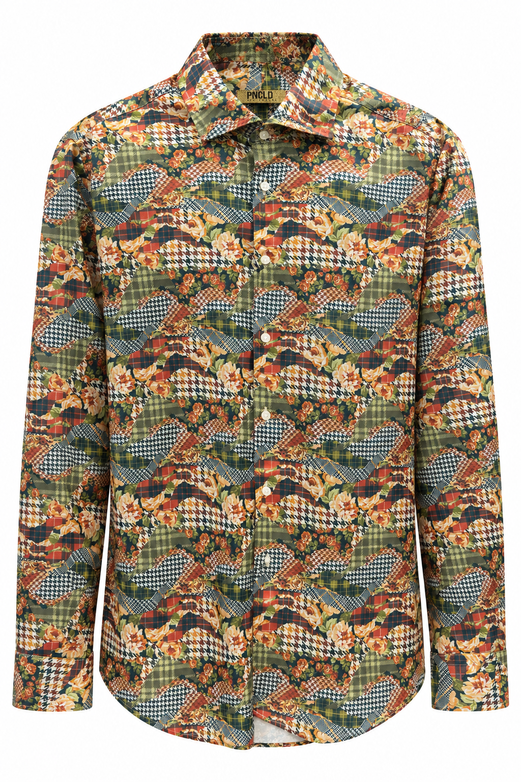 Chemise WHITESNAKE - Pays CN