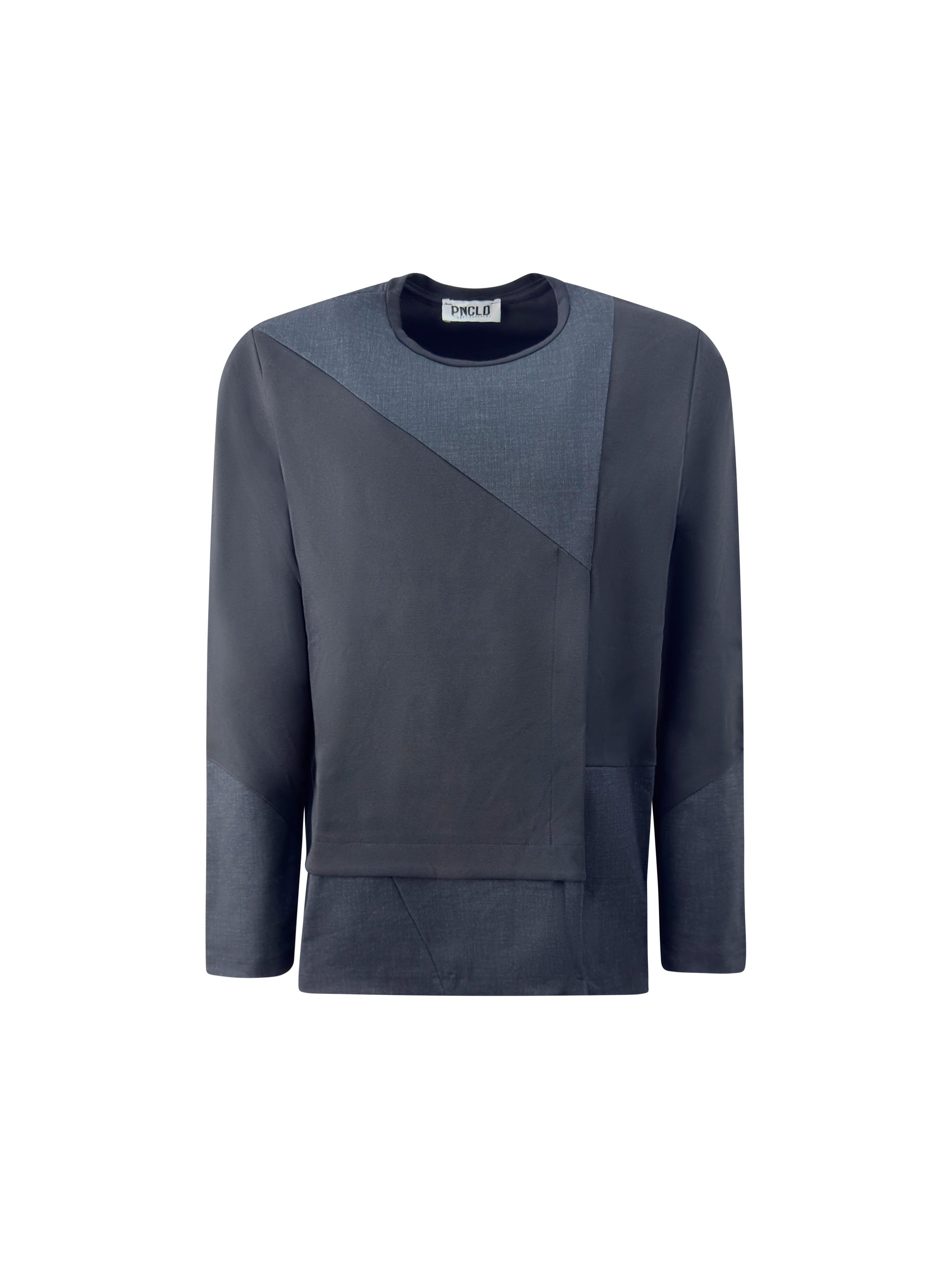 Felpa DEPECHE MODE - Grau/Schwarz