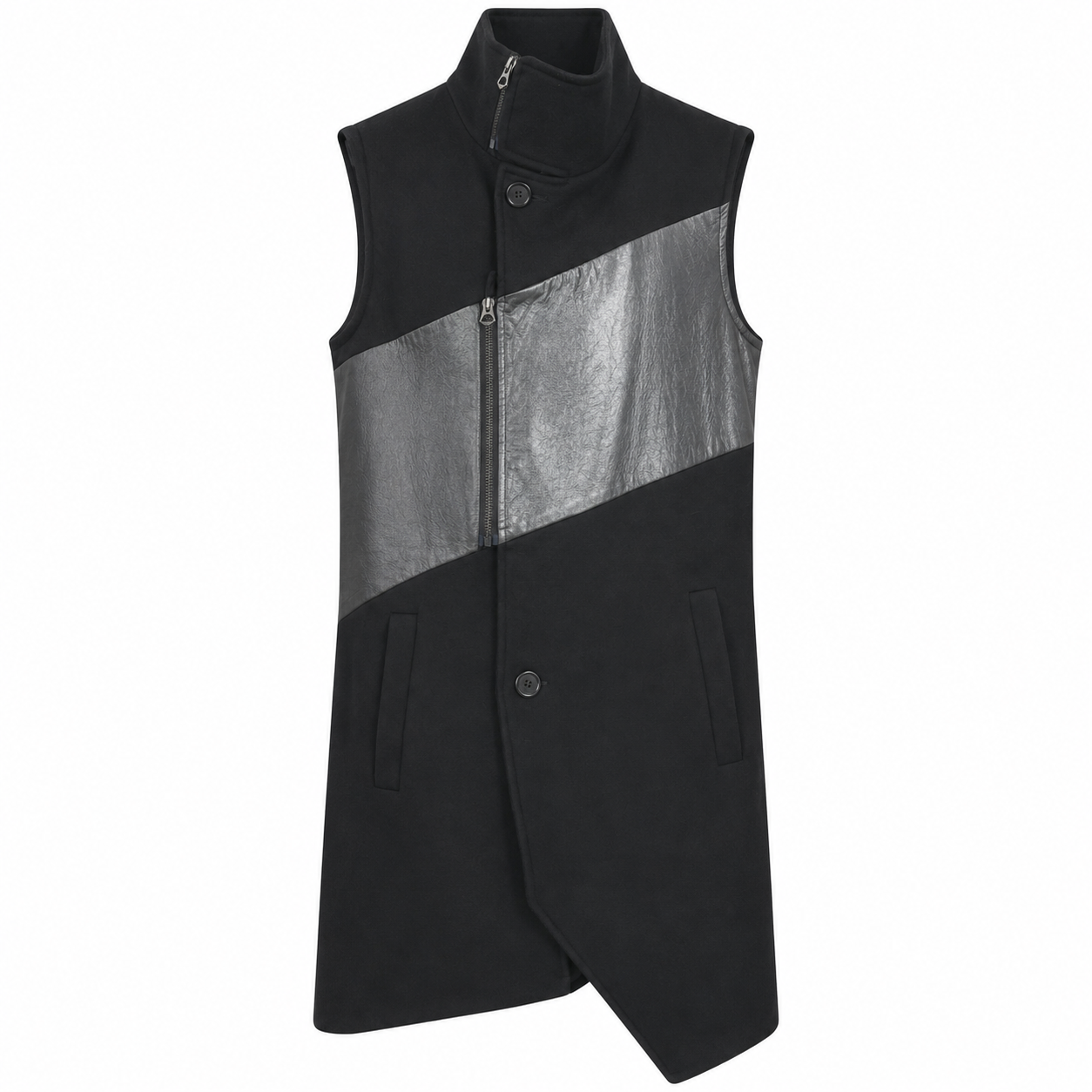 Smanicato Crowe Black