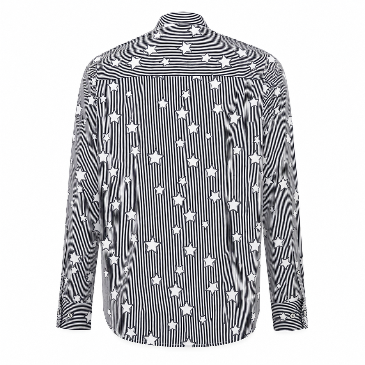 Camicia WHITESNAKE - Blue Star  CC
