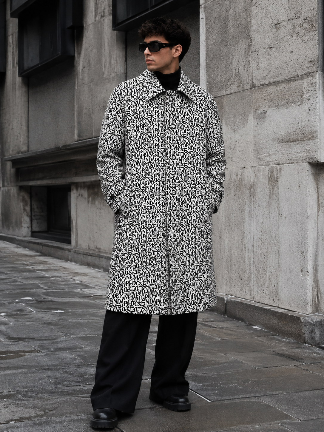 Cappotto S.Butler White PNCLD Logo