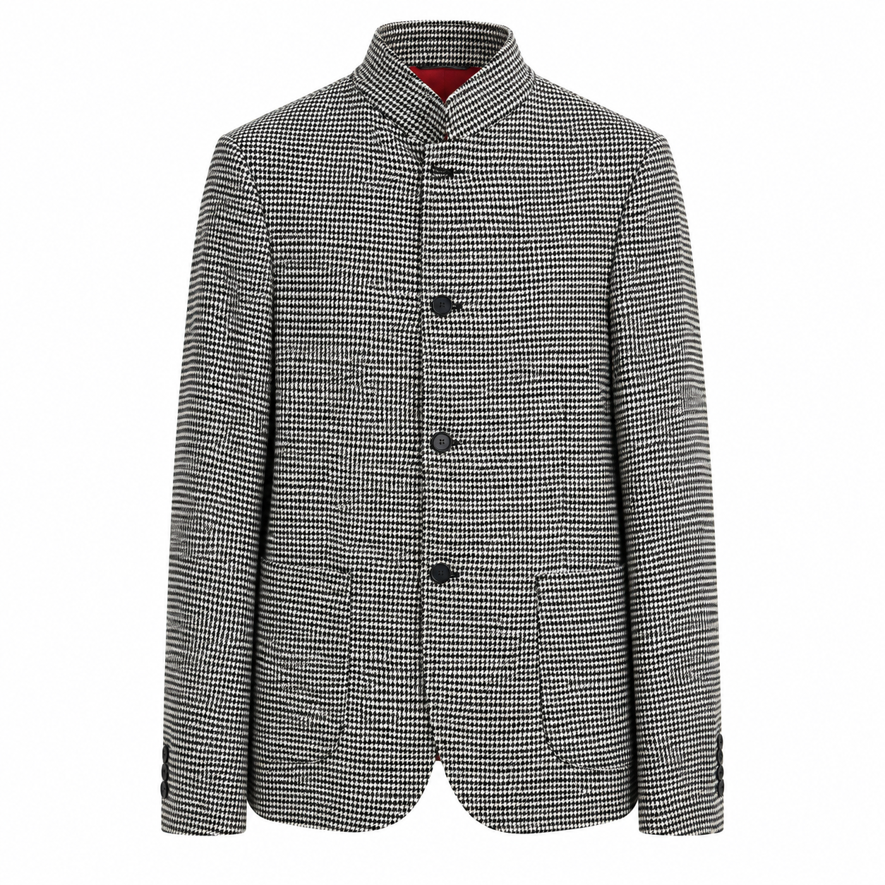 Giacca GENESIS - White Pedipulle