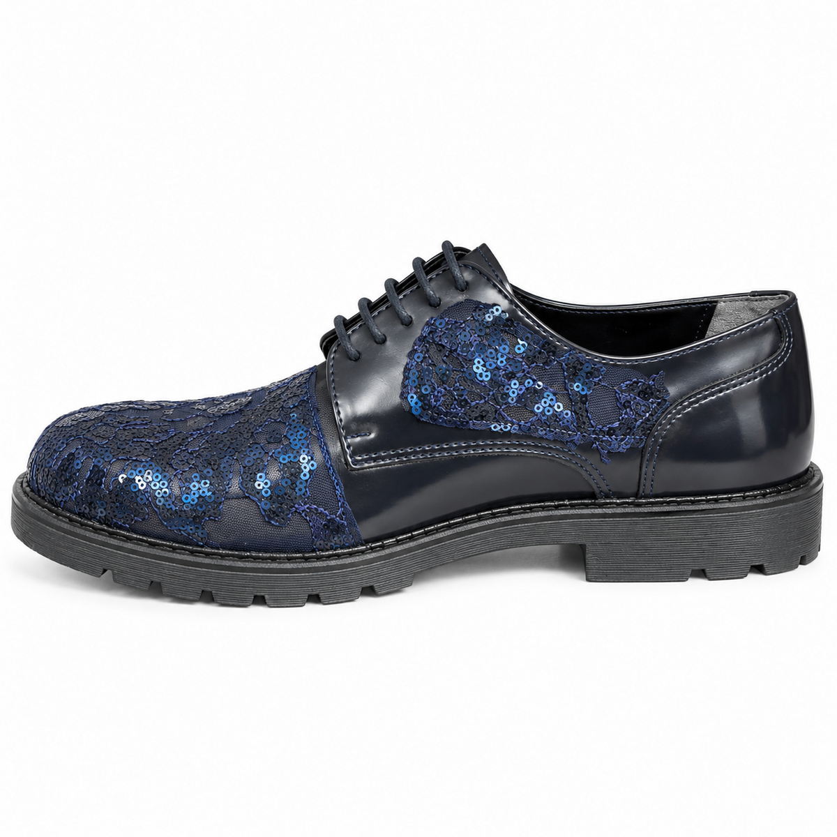 Shoe PHARRELL - Blue Tulle