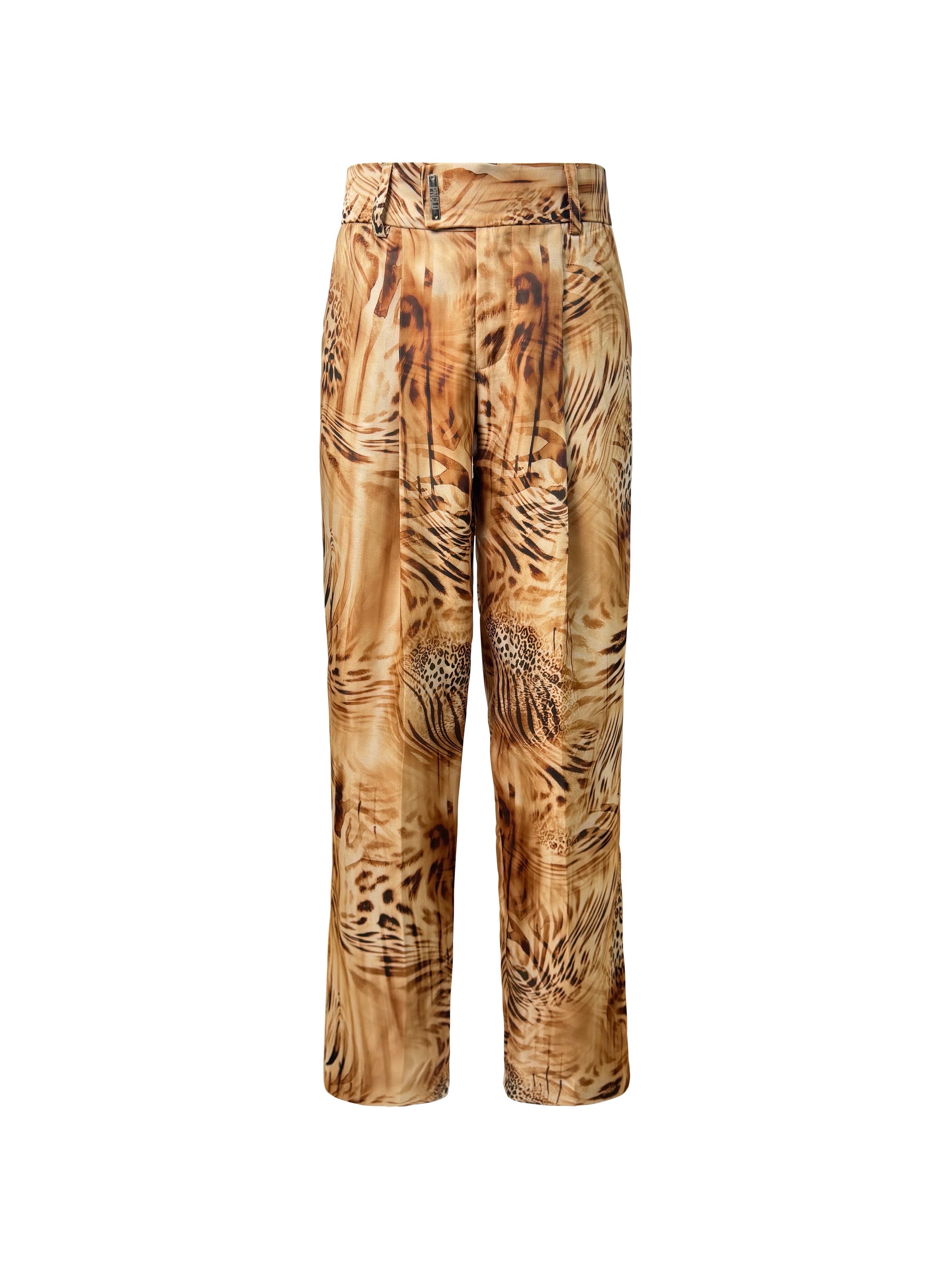 Baggy Animalier Arena