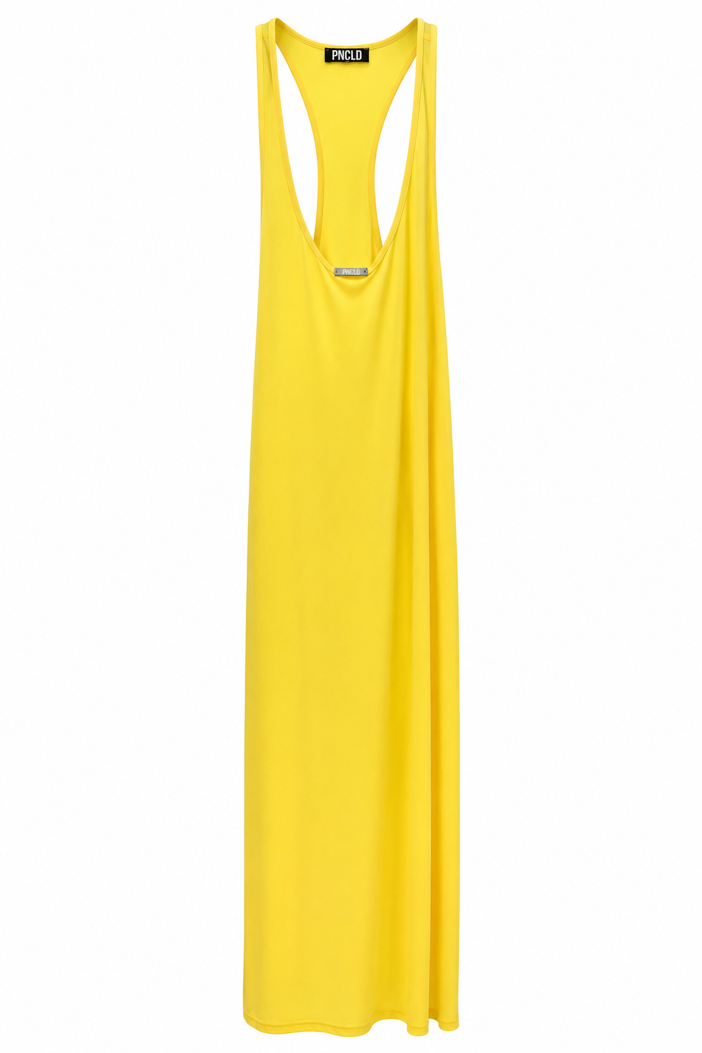 Abito giallo