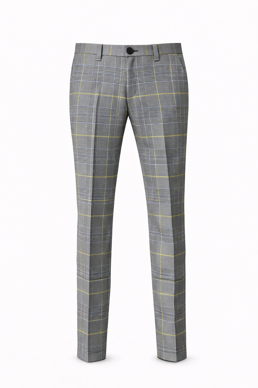 Pantalone BABY TIMBERLAKE - Yellow Prince of Wales