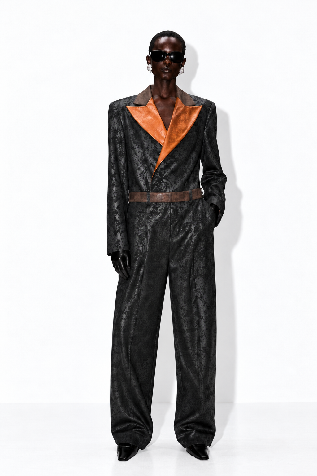 TOTAL LOOK