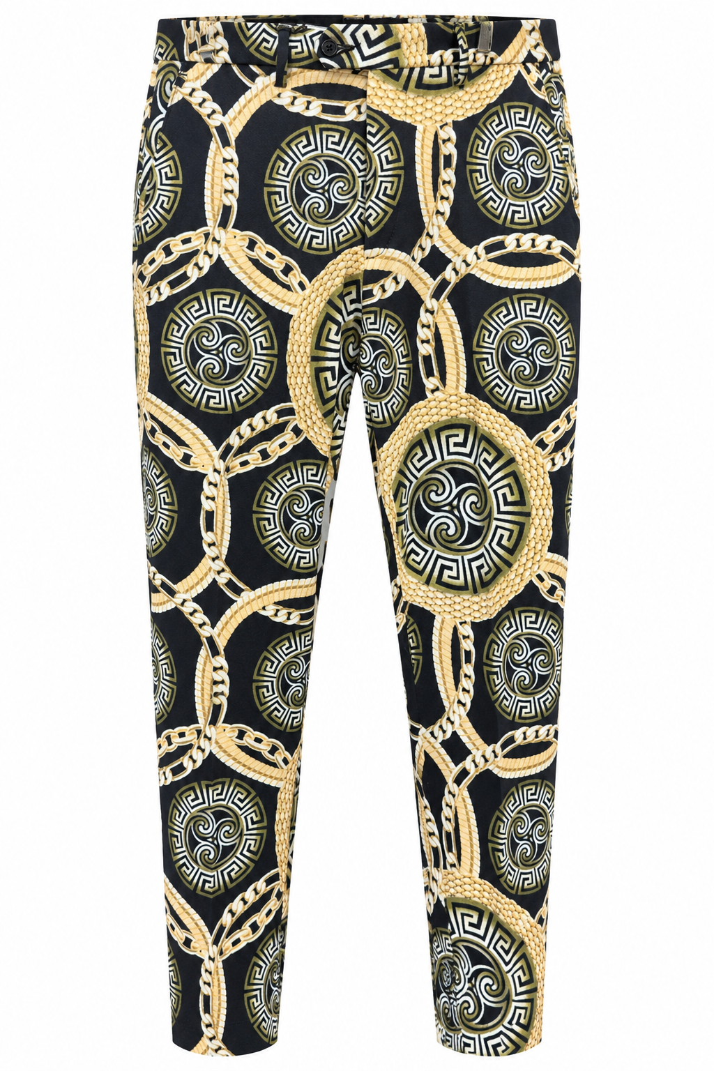 Pantalone Greek