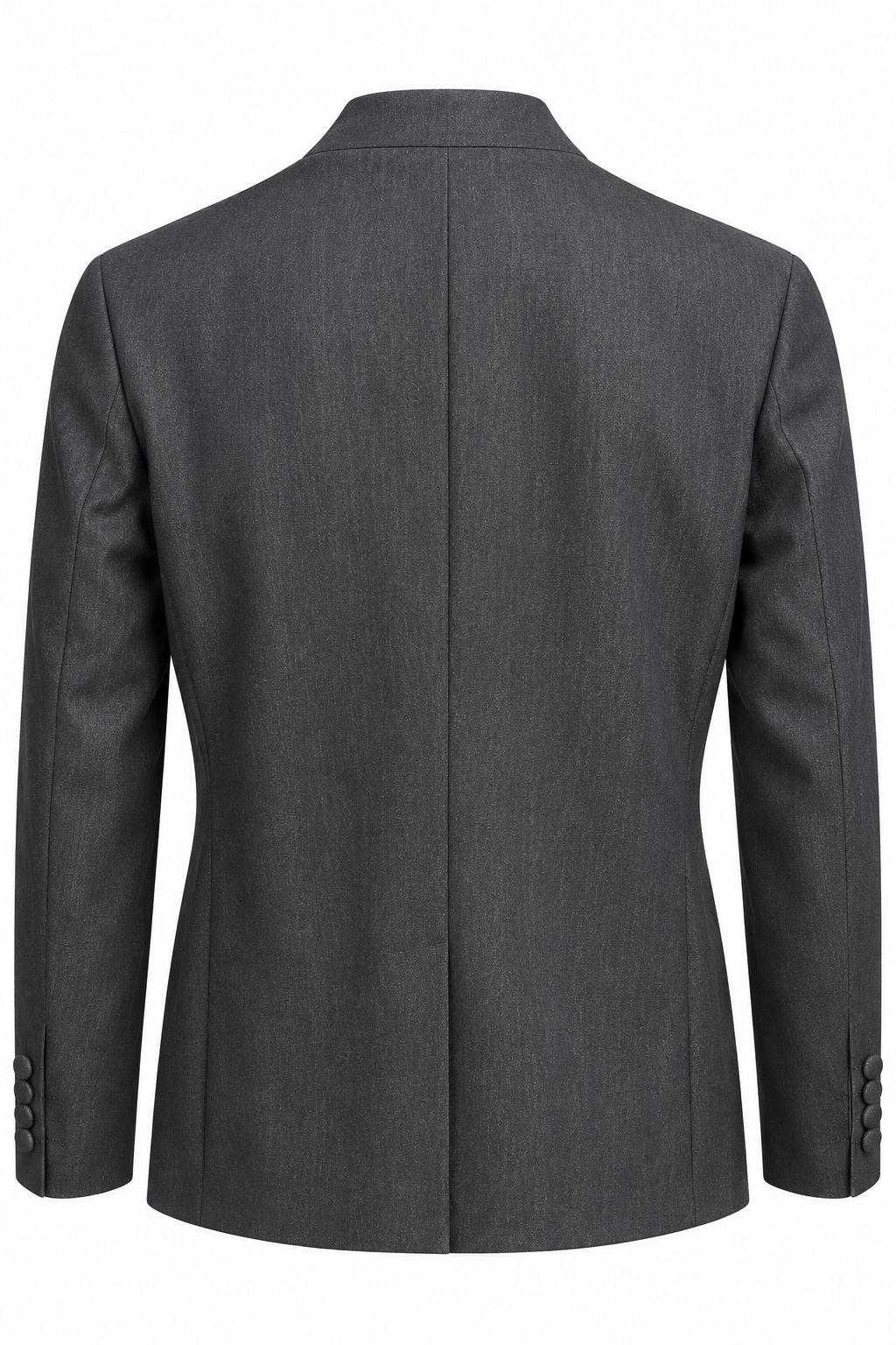 Veste GENESIS - Anthracite Square Ligne Gris Clair