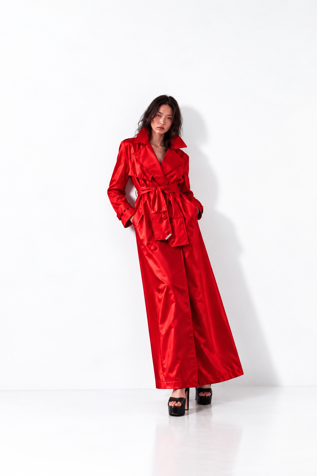 TOTAL LOOK