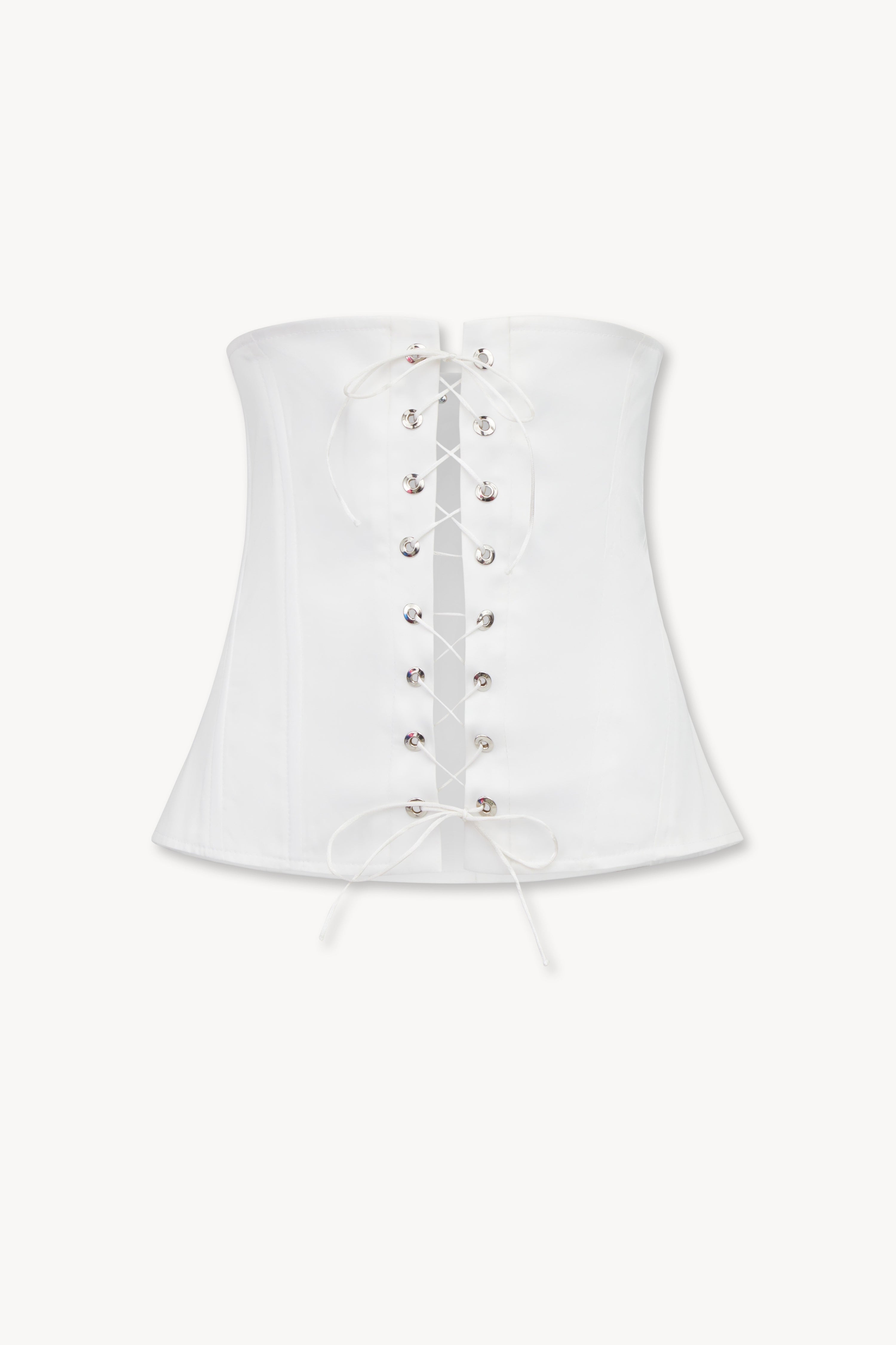 Corsetto Bianco