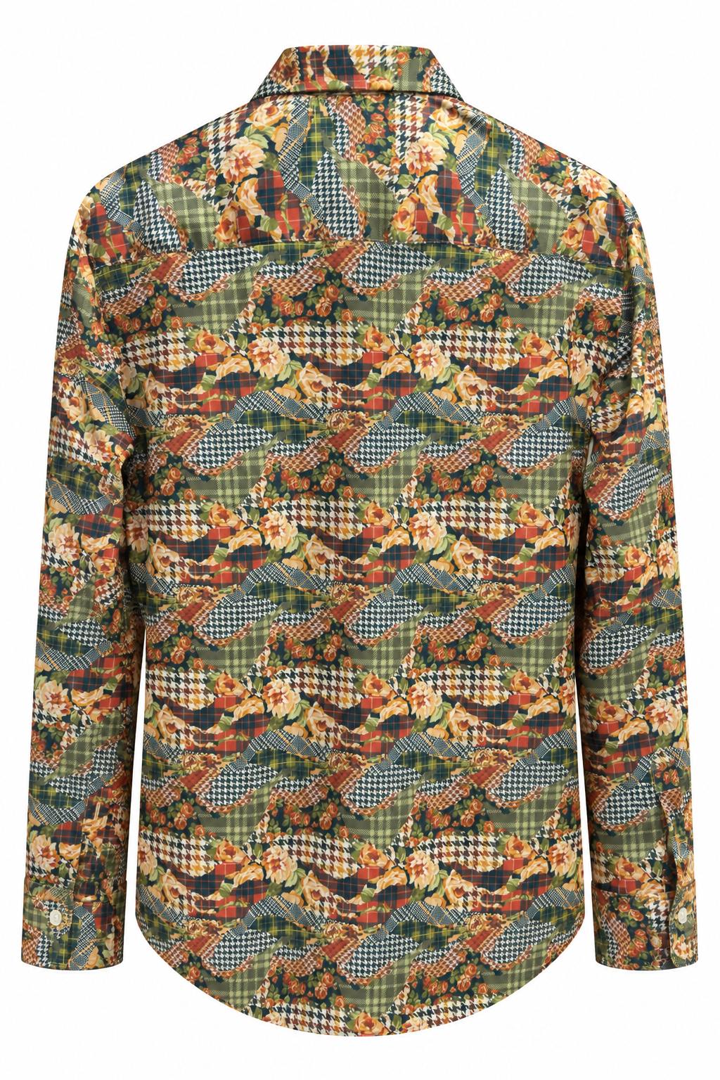 Chemise WHITESNAKE - Pays CN