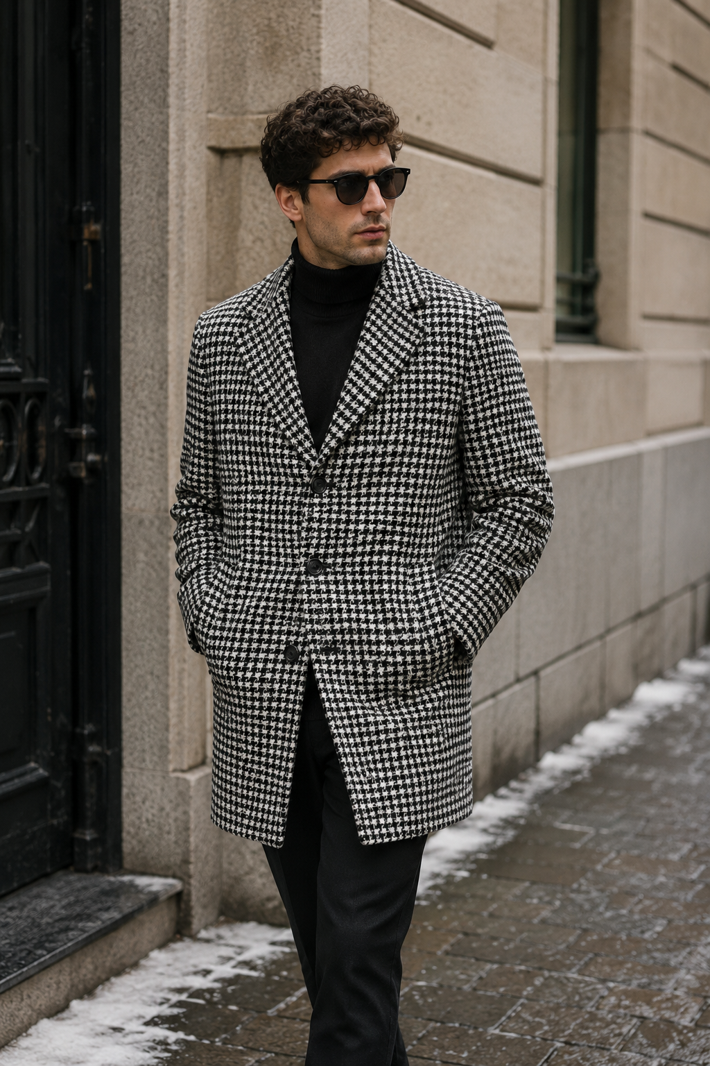 Cappotto Gere Picture
