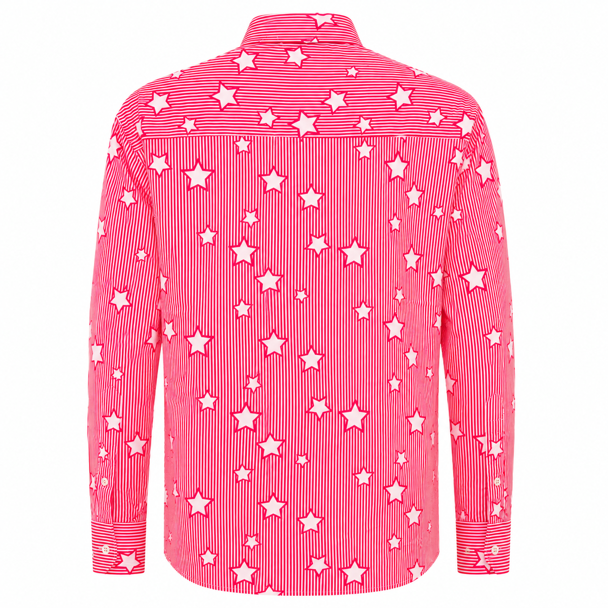 Camicia WHITESNAKE - Red Star CN
