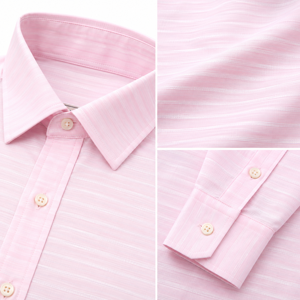 Camicia LITT - Pink