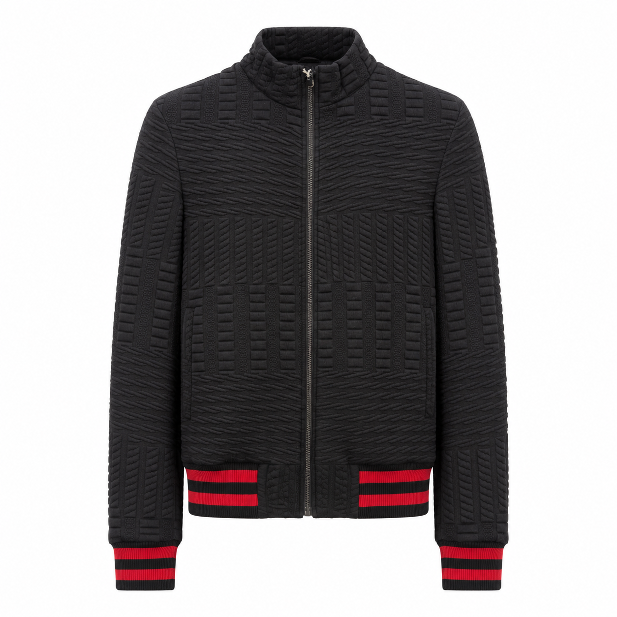 Bomber MISSOURI - Black