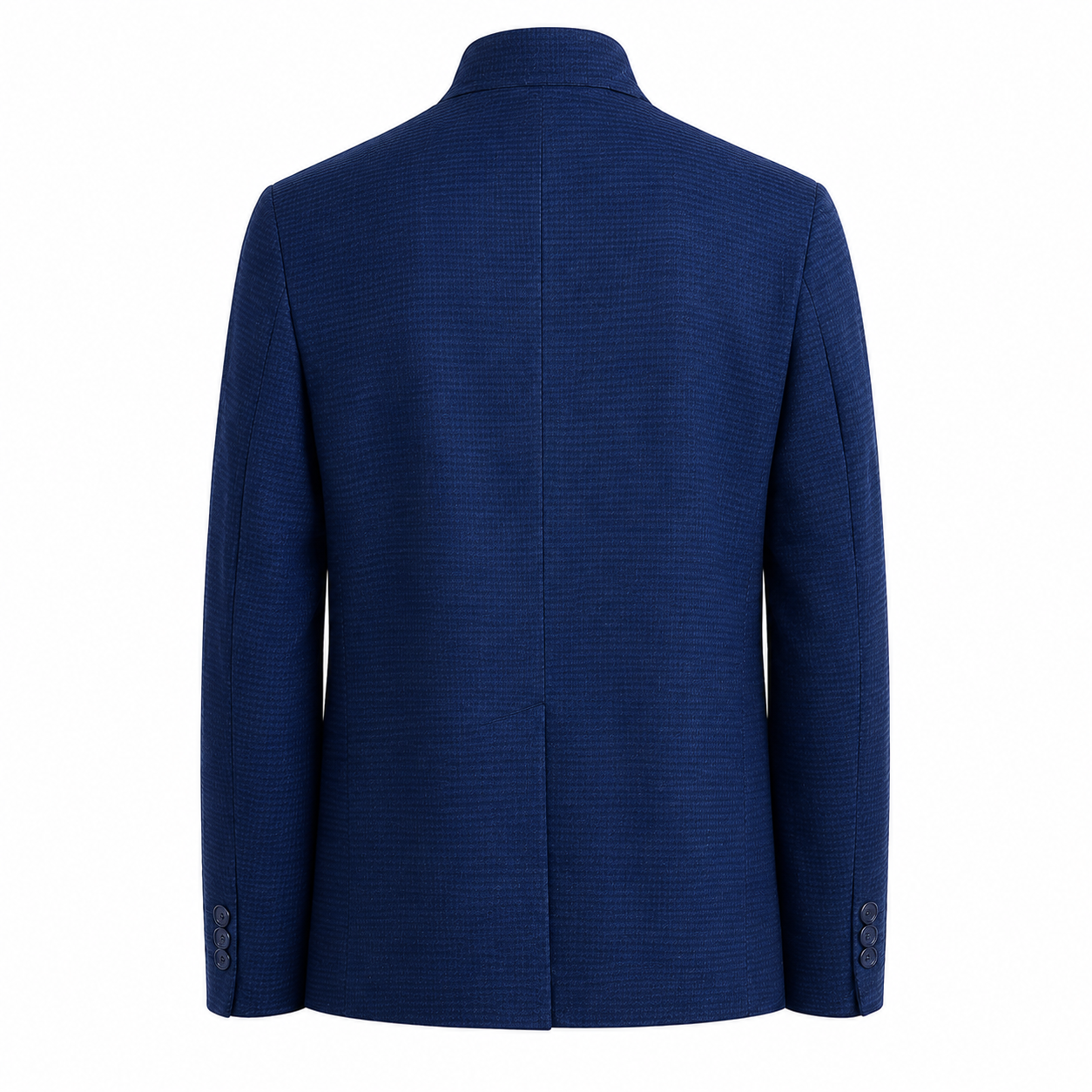 Jacke GENESIS - Blue Pedipulle