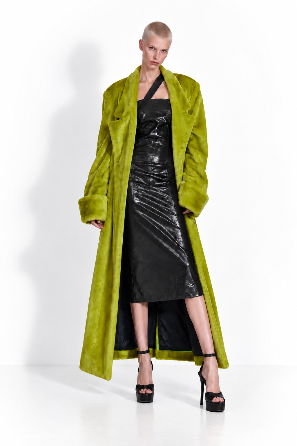 TOTAL LOOK
