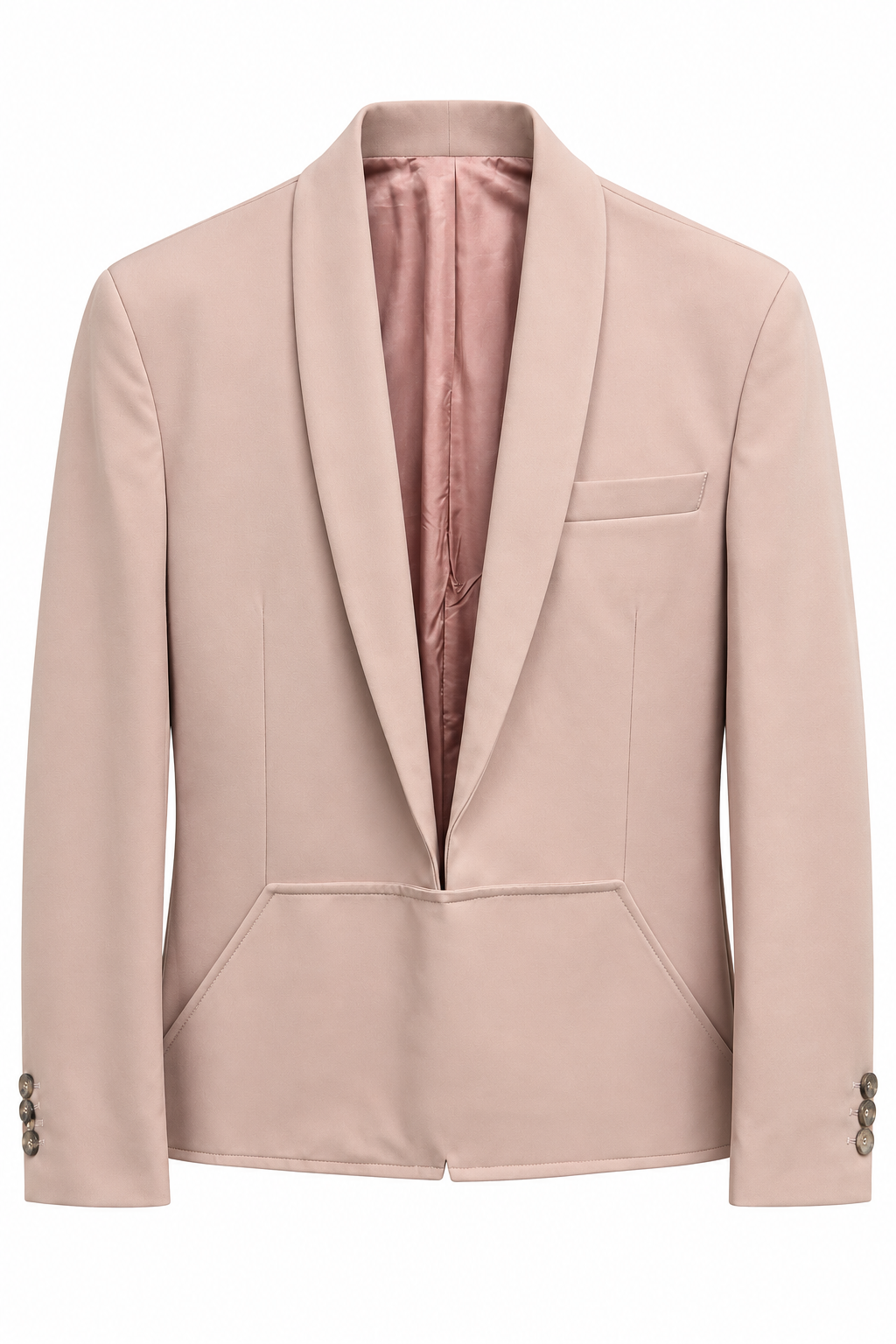 Chaqueta SNOOP DOGG - Rosa