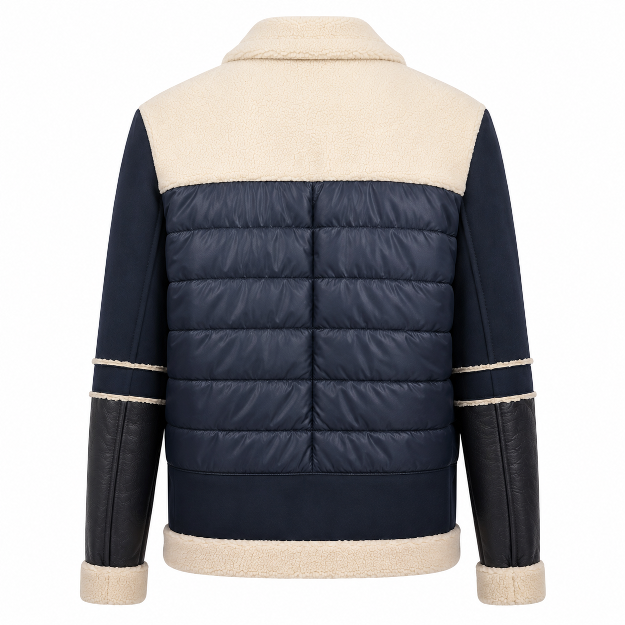 Bomber Boston Blu