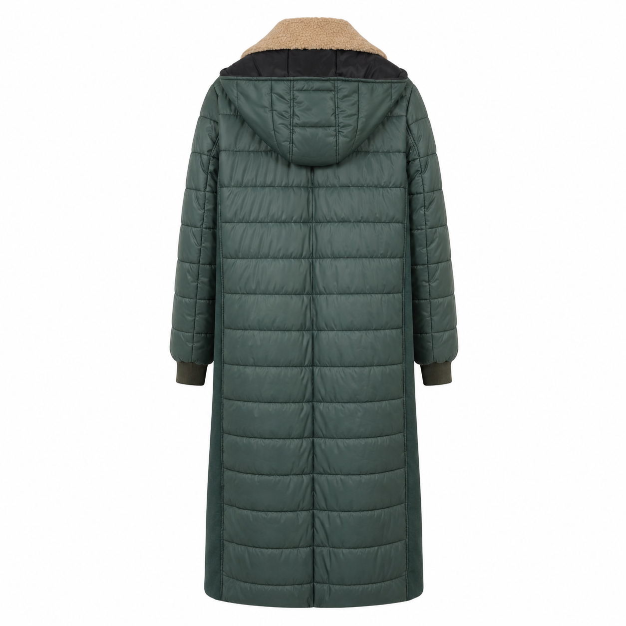 Cappotto Eastwood Green