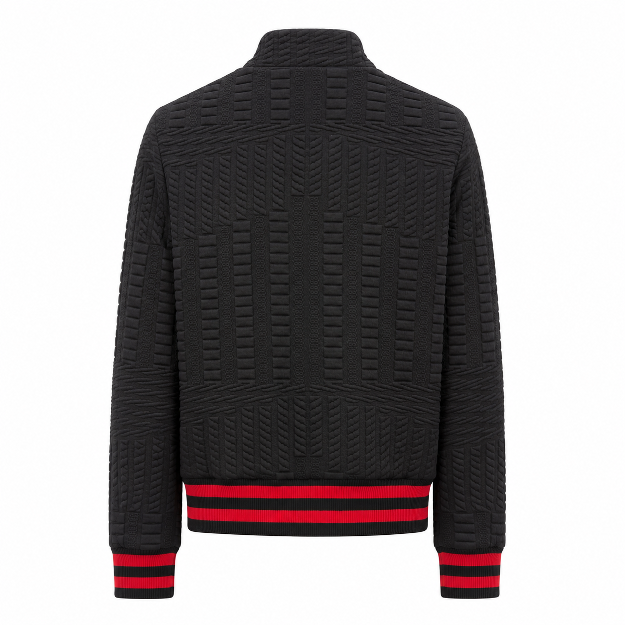 Bomber MISSOURI - Black