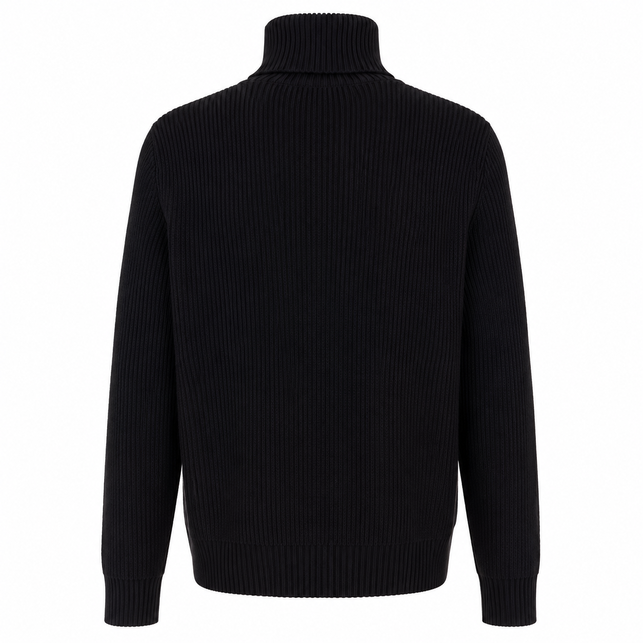 Maglione Sting Black Patch
