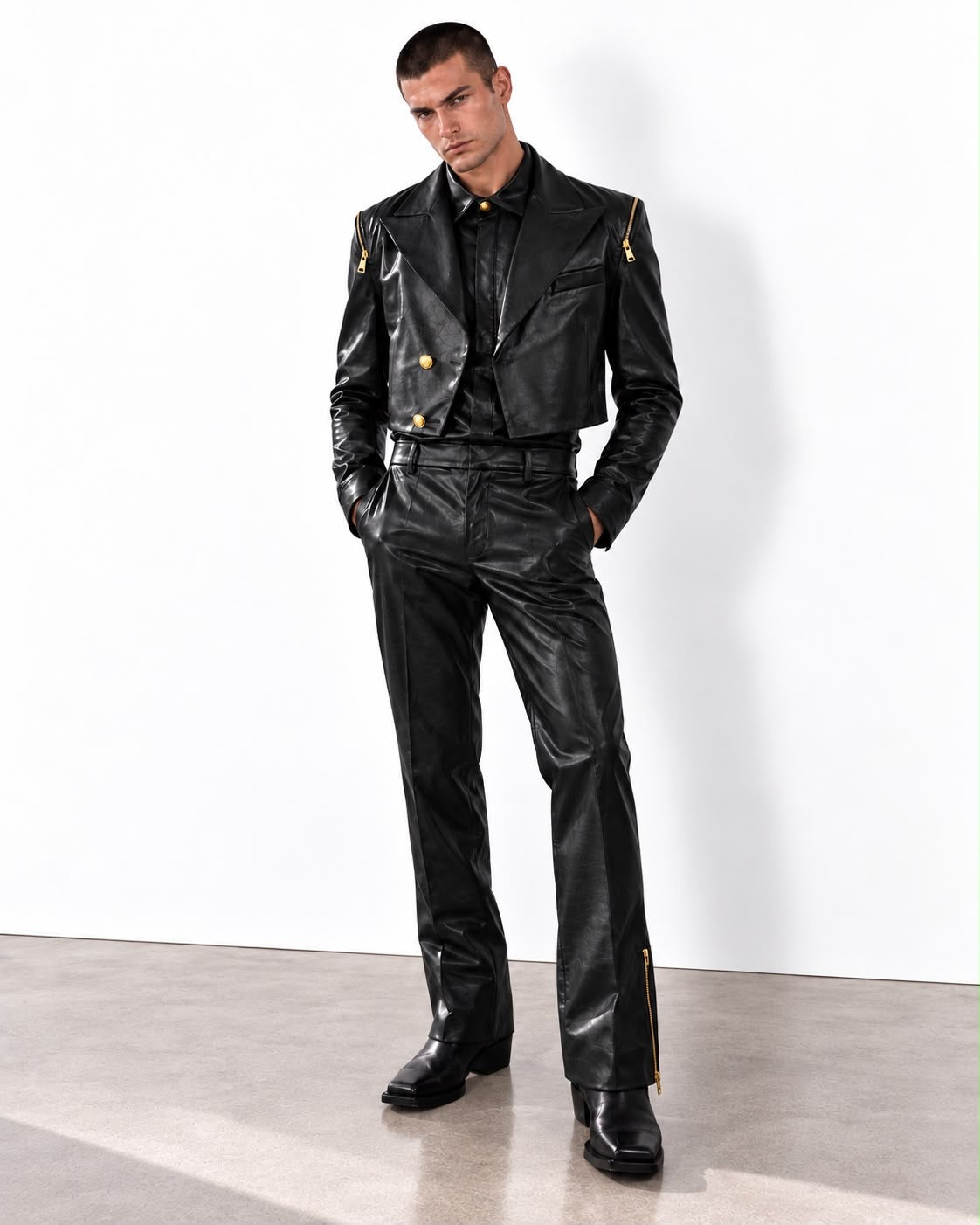 TOTAL LOOK