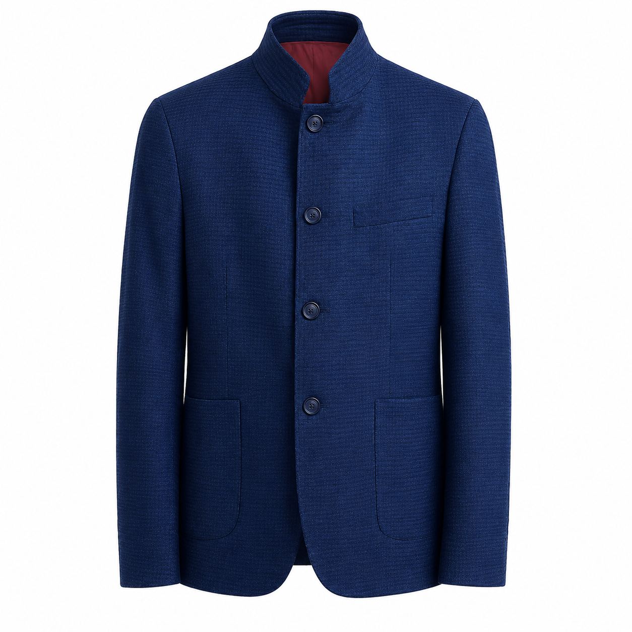 Jacke GENESIS - Blue Pedipulle