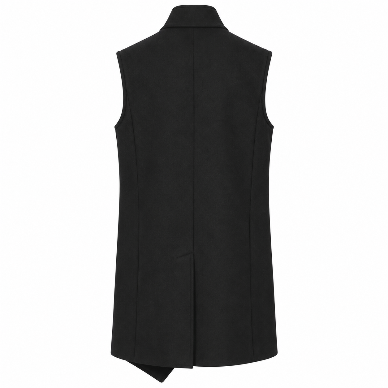Smanicato Crowe Black