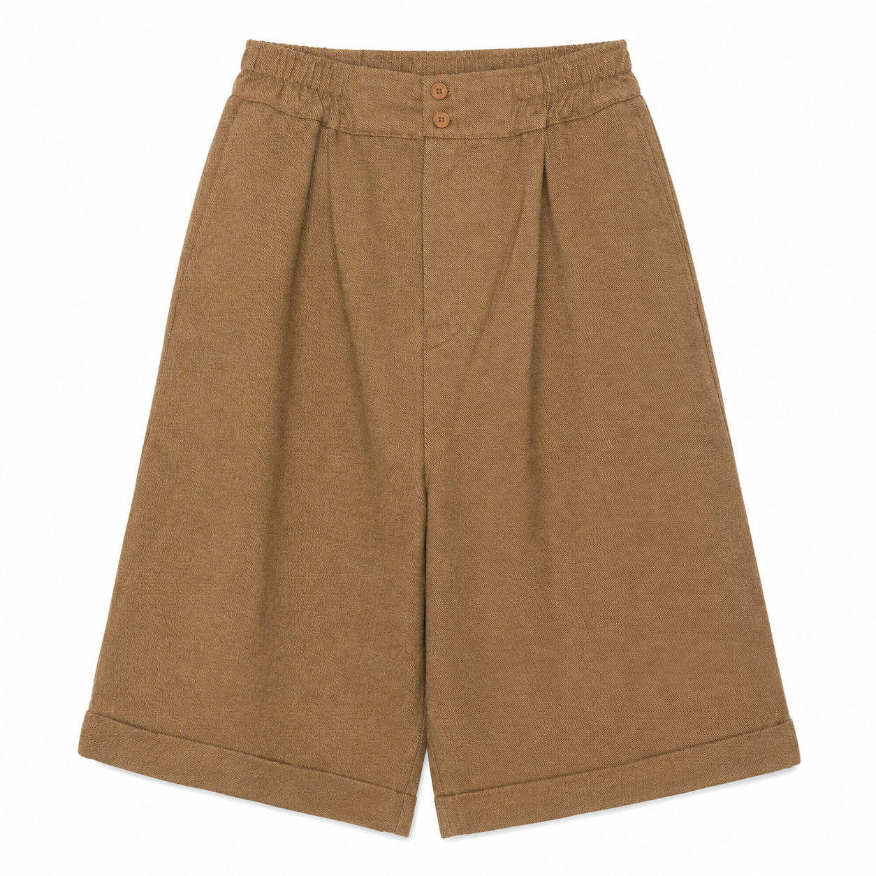 Bermuda Beige Wool