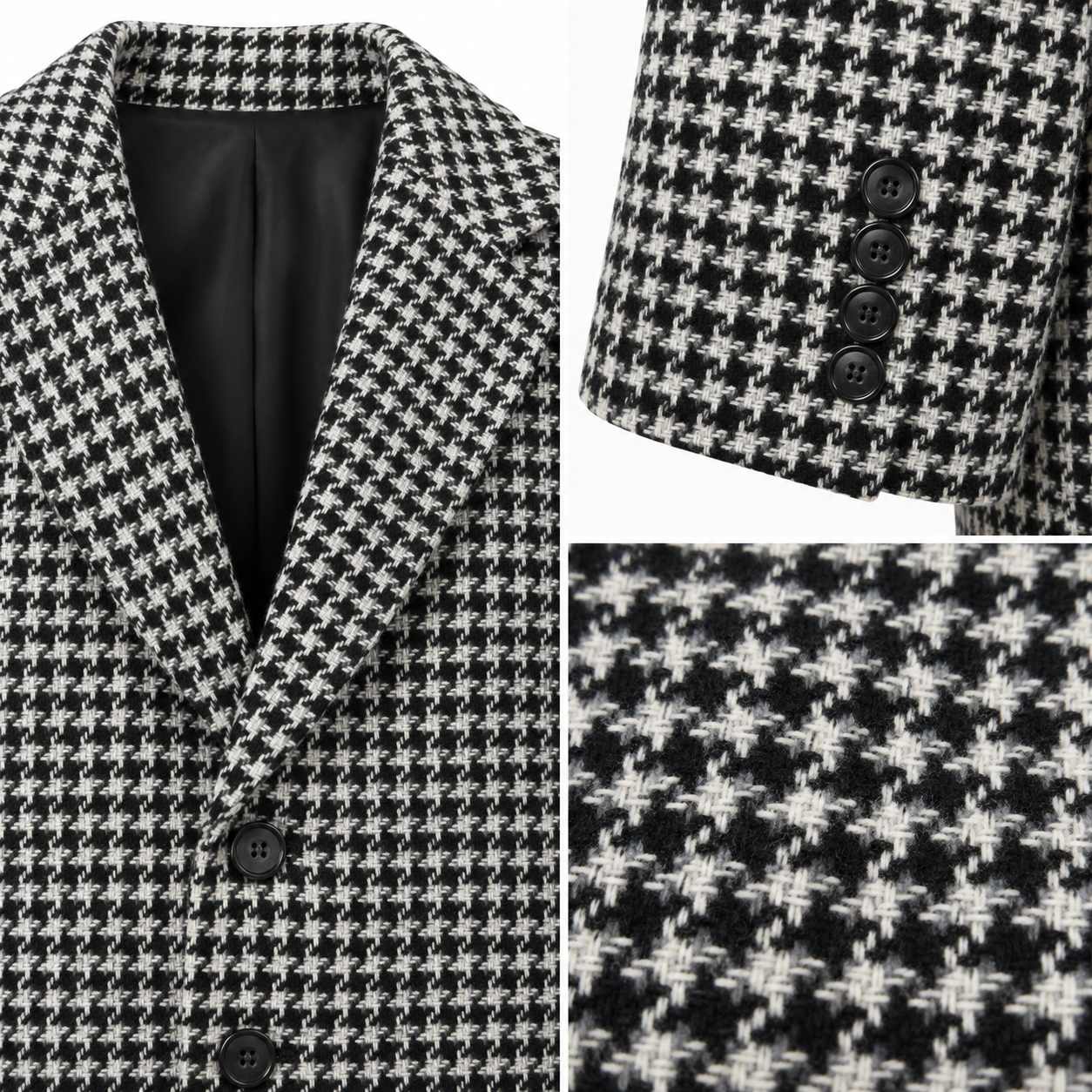 Cappotto Gere Picture