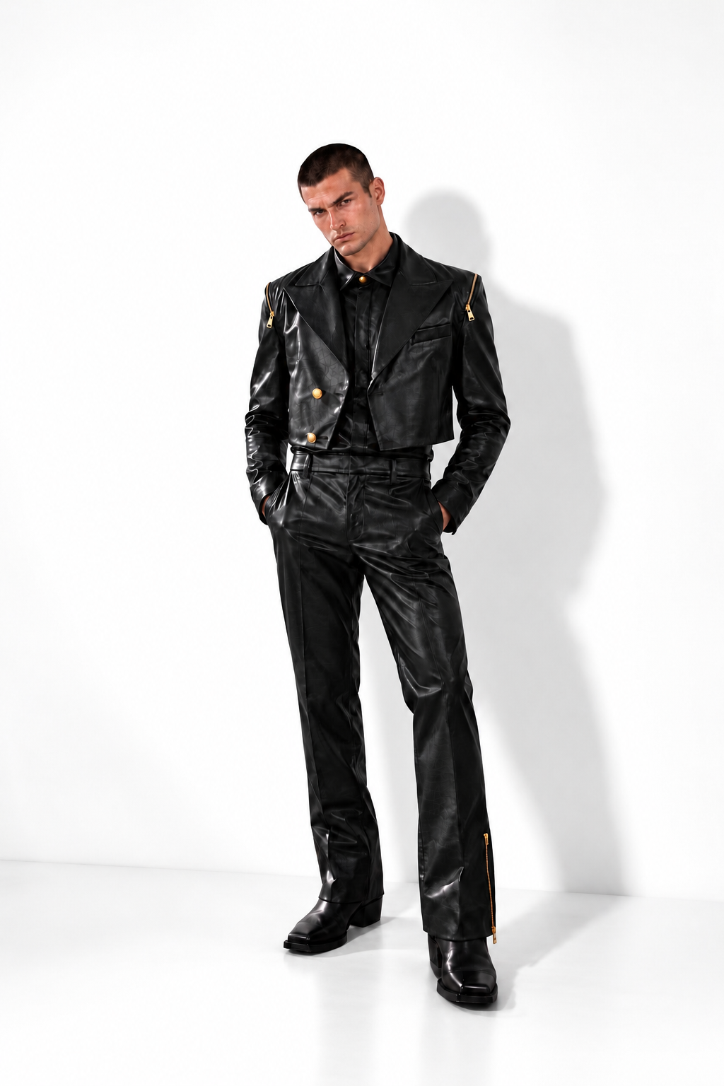 TOTAL LOOK