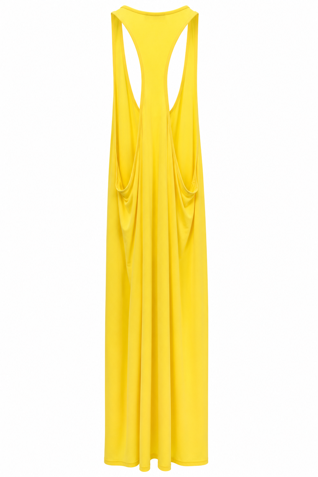 Abito giallo