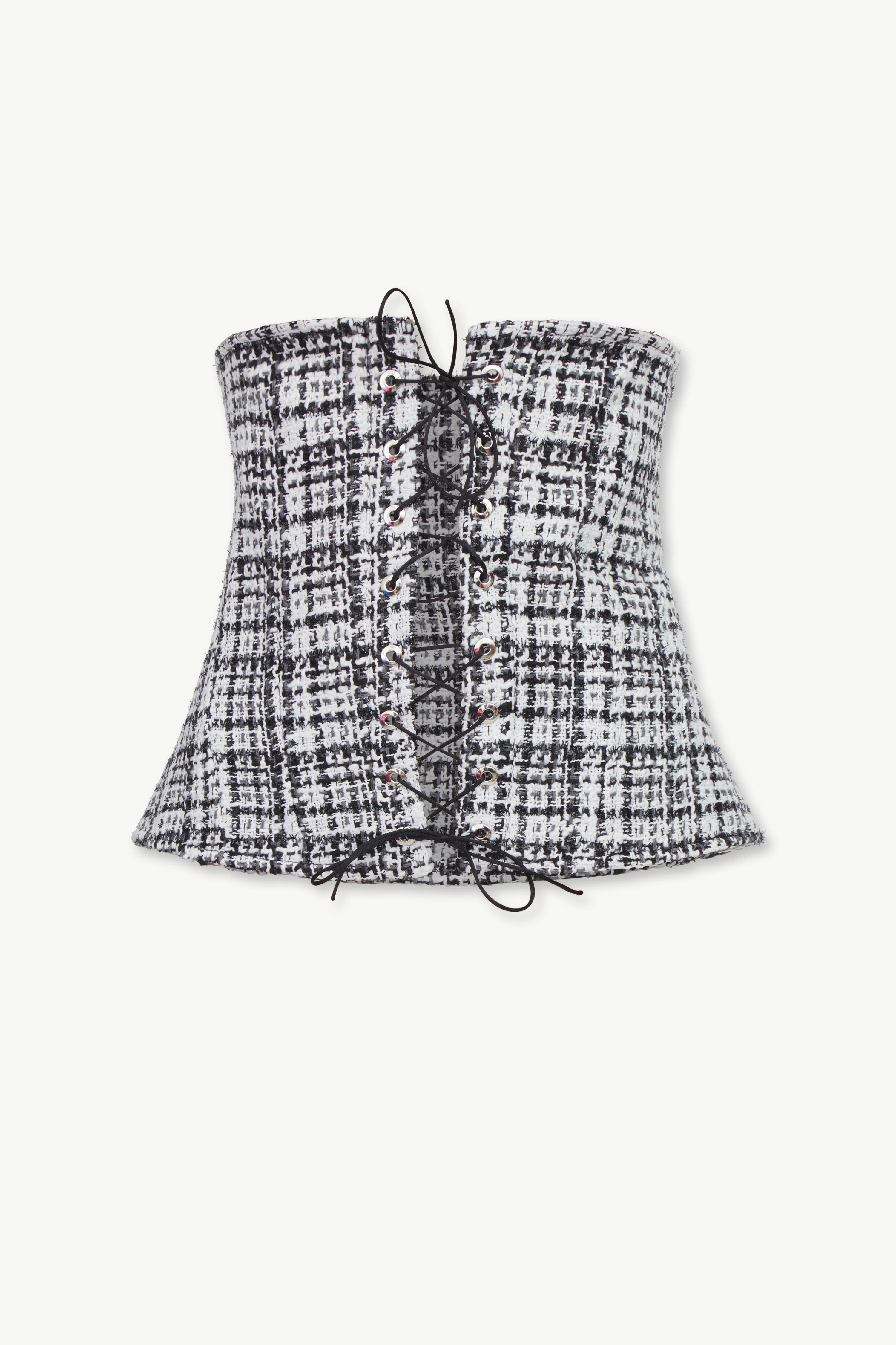 Corsetto Tweed