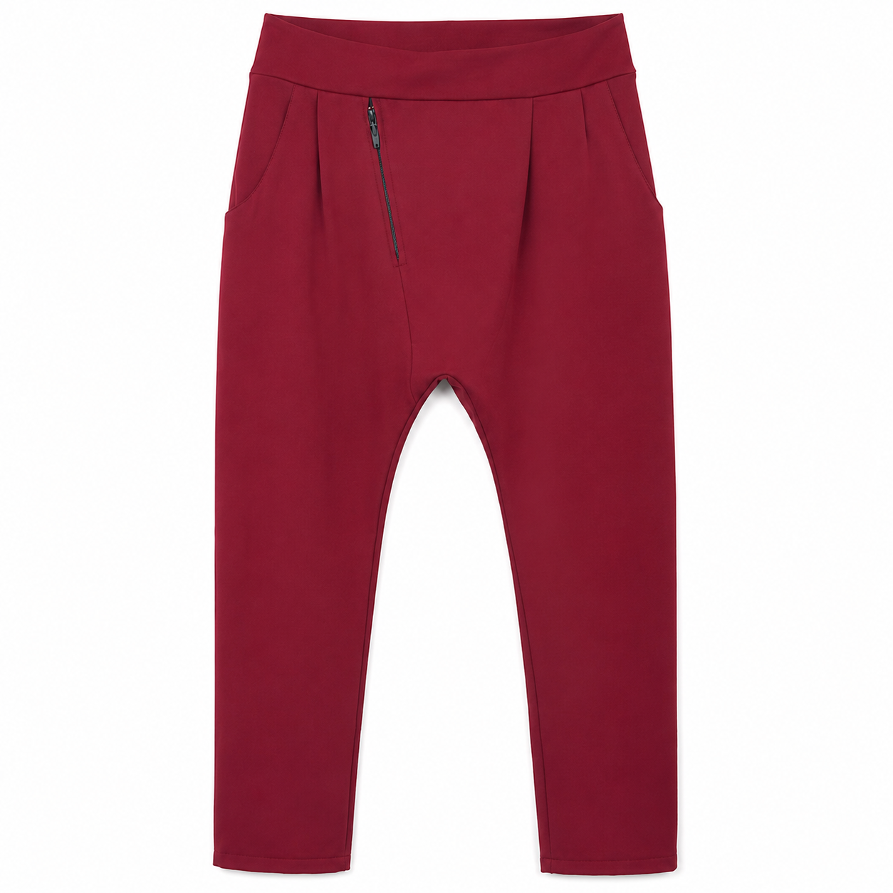 Pantalone SADE - Bordeaux