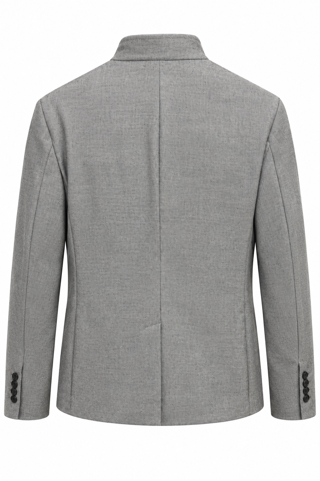 GENESIS Jacket - Grisaille