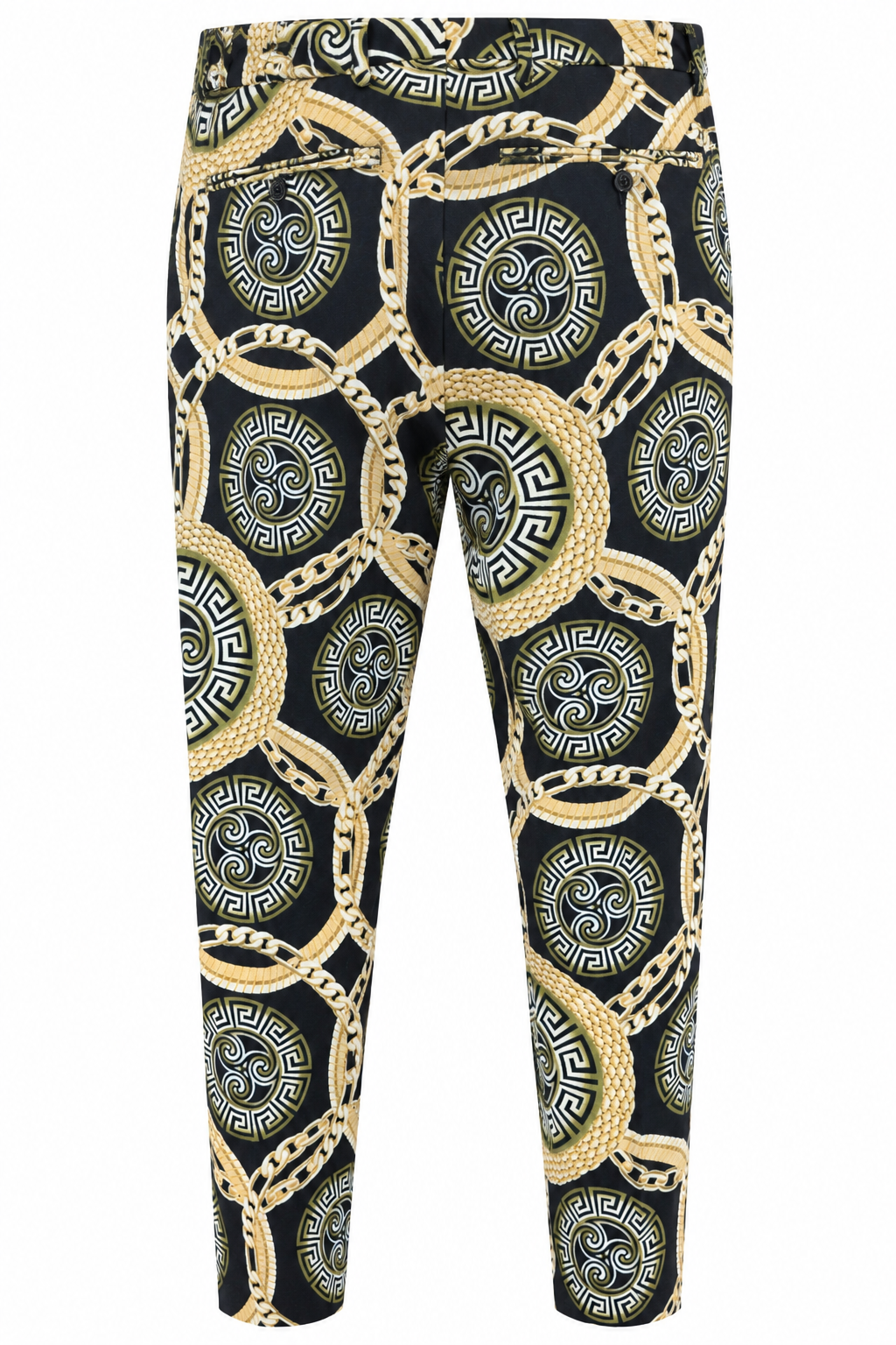 Pantalone Greek