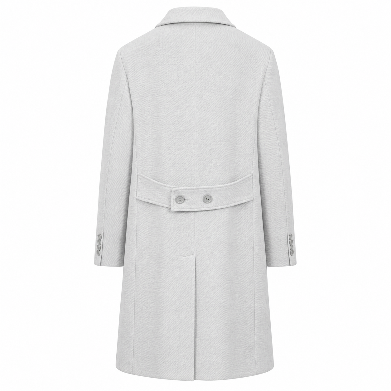 Cappotto S Butler Gray Light