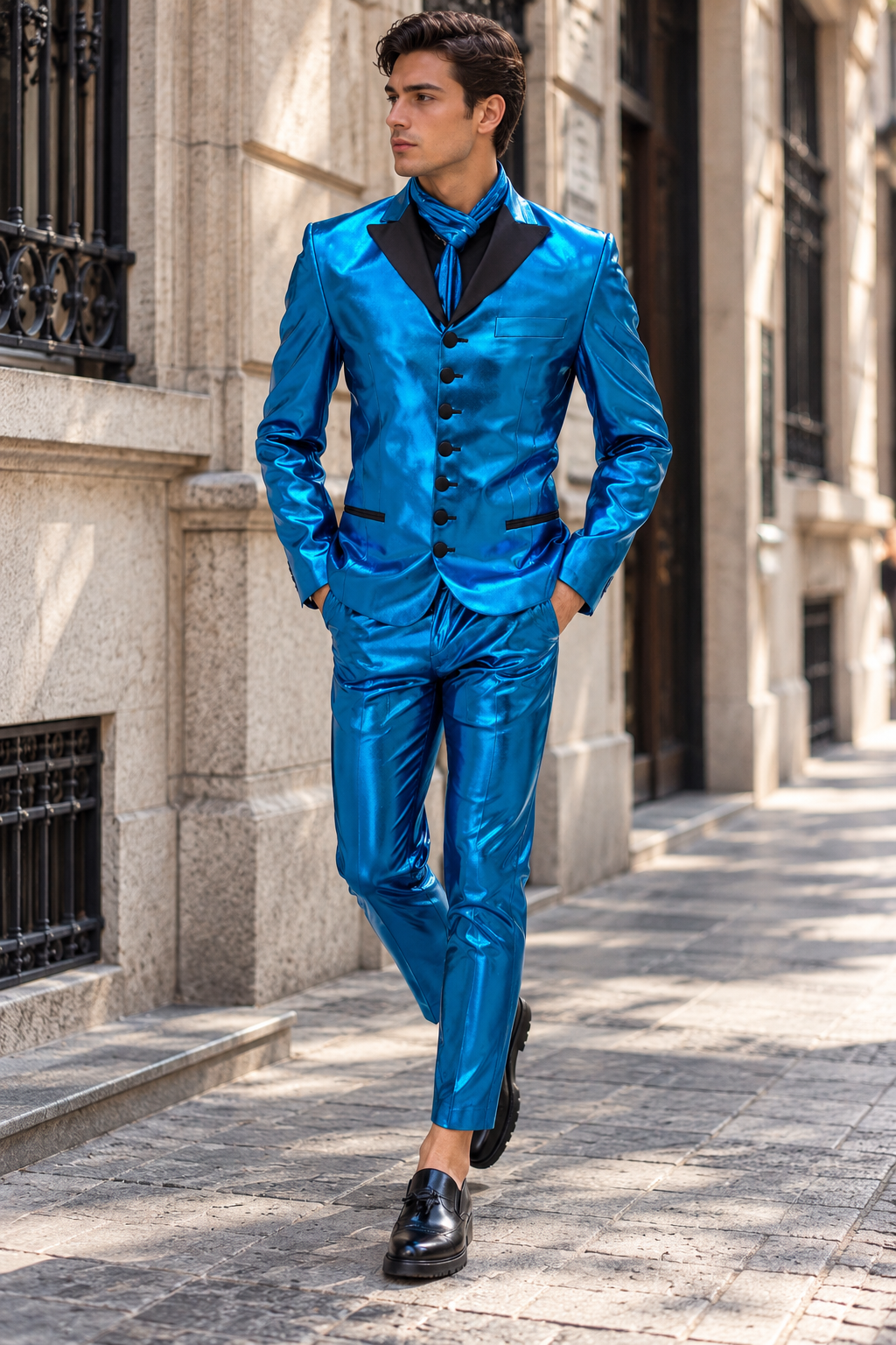 Chaqueta JACKSON - Avion