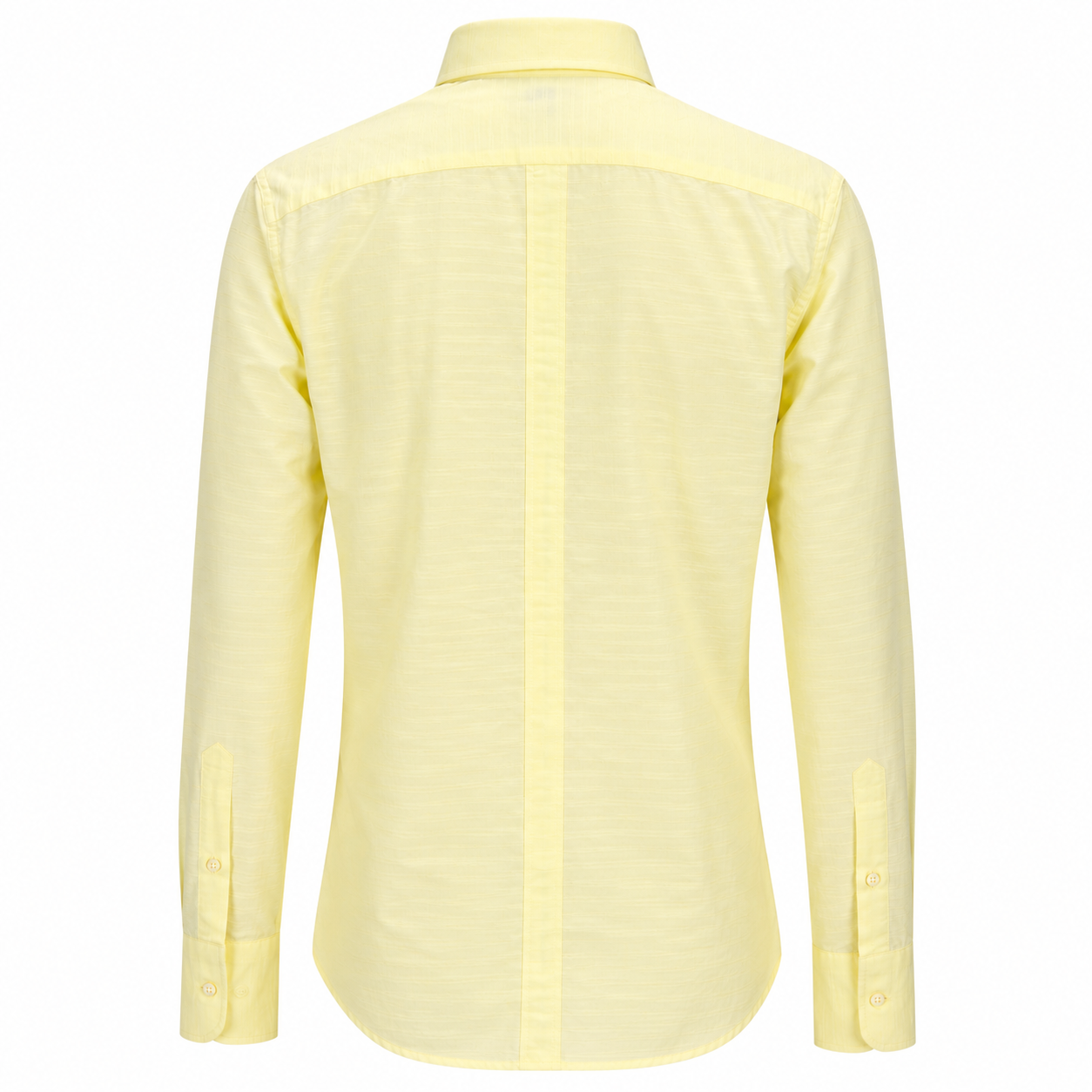 Camicia LITT - Gelb