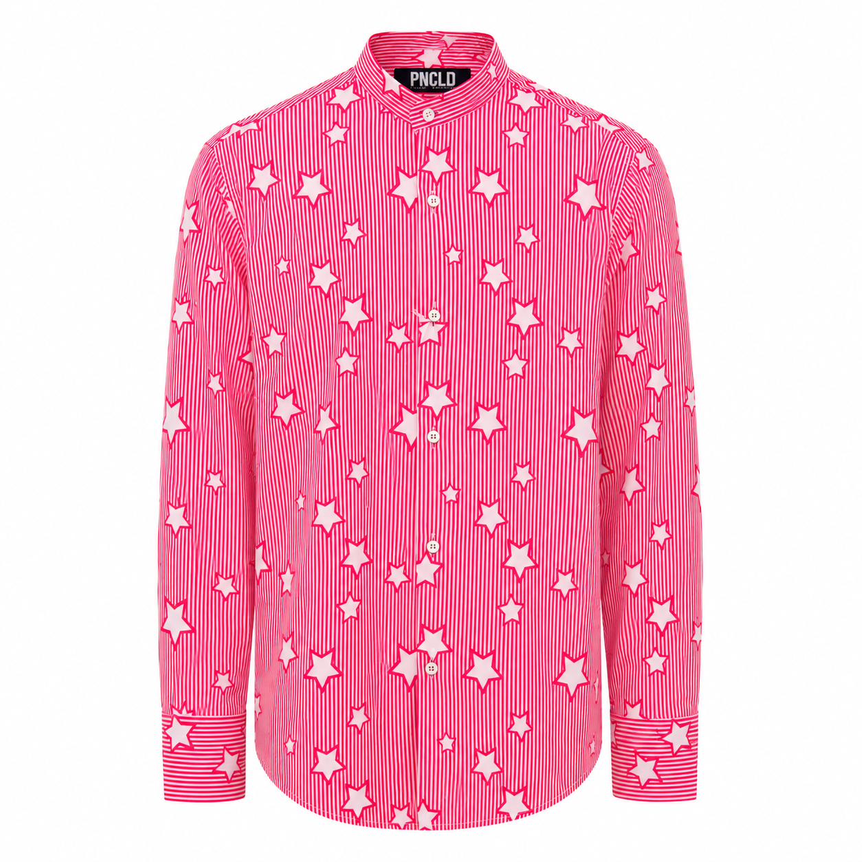 Camicia WHITESNAKE - Red Star CC