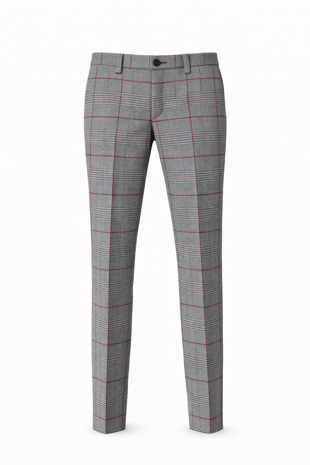 Pantalone BABY TIMBERLAKE - Red Prince of Wales