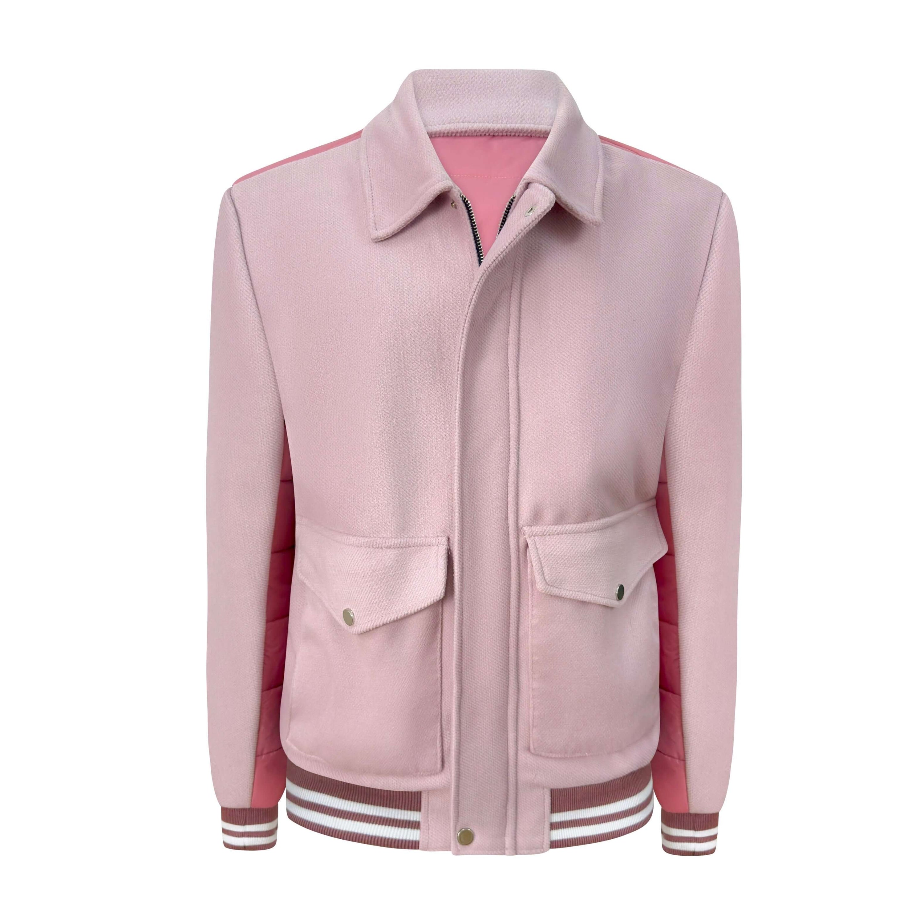 Bomber CRUISE - Rosa